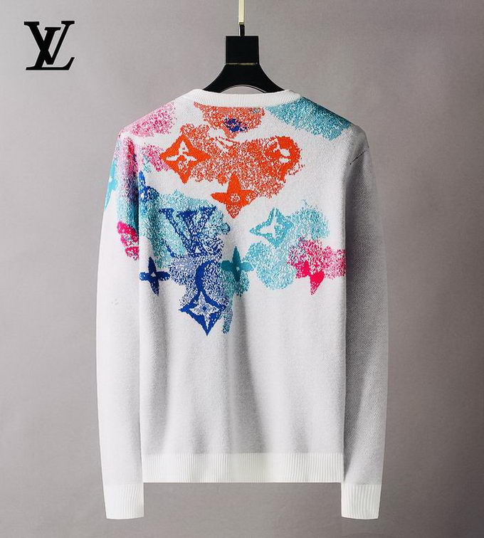 Louis Vuitton Sweater Mens ID:20230822-108
